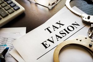 Business and Taxation: 28 VAT Fraudsters in Court on Charges of Filing Fictitious Tax Returns