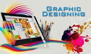 Opportunity to Learn Graphics Design for 4 days, Every Saturday of July 2023.